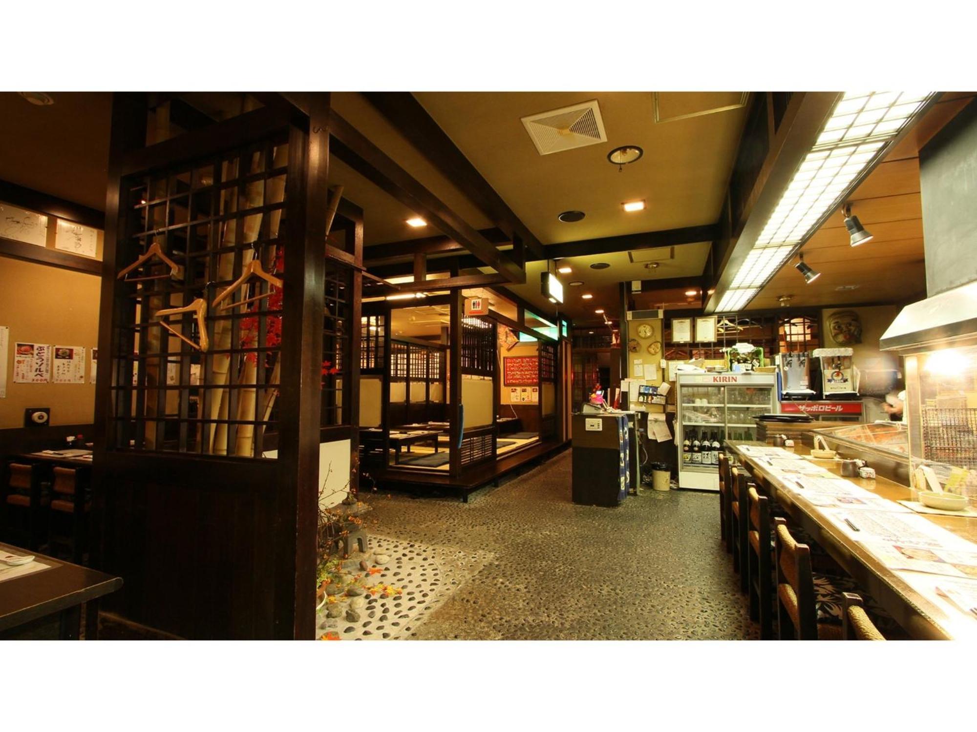 Hotel Areaone Chitose - Vacation Stay 96118V Exterior foto